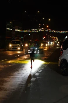 Runner Photo 4388678
