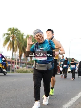 Runner Photo 4388680