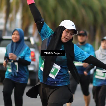 Runner Photo 4388681
