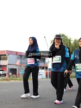 Runner Photo 4388682