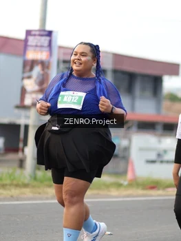 Runner Photo 4388683