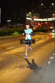 Runner Photo 4388685
