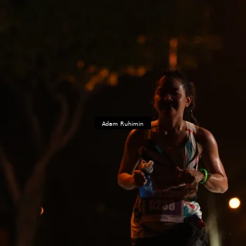 Runner Photo 4388688