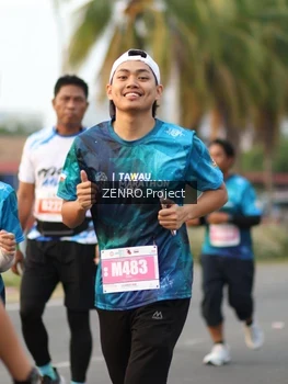 Runner Photo 4388694