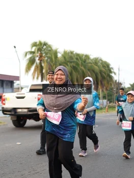 Runner Photo 4388697