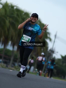 Runner Photo 4388698