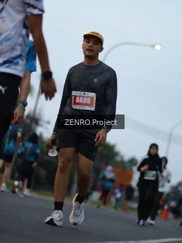 Runner Photo 4388701