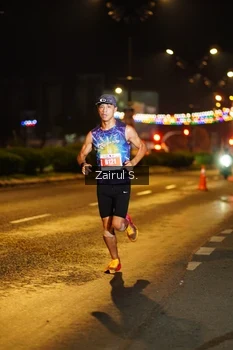 Runner Photo 4388702