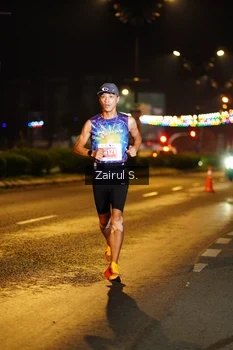 Runner Photo 4388705
