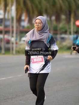 Runner Photo 4388707