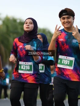 Runner Photo 4388709