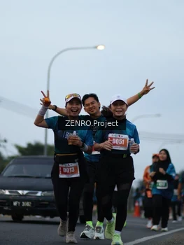 Runner Photo 4388717