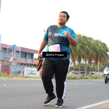 Runner Photo 4388723