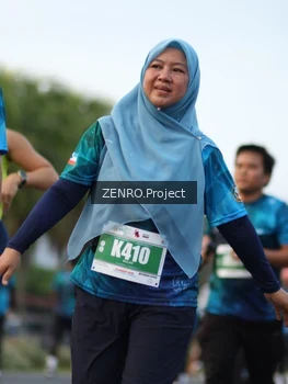 Runner Photo 4388725