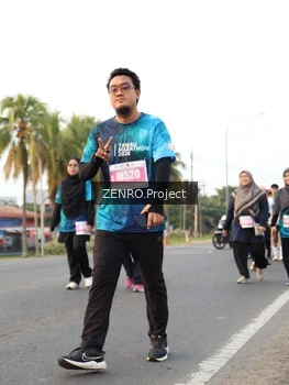 Runner Photo 4388727
