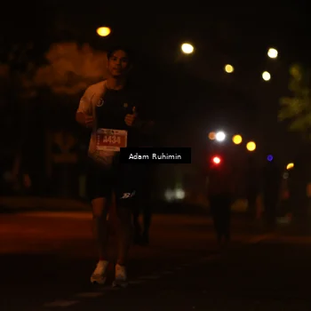 Runner Photo 4388728