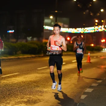 Runner Photo 4388729