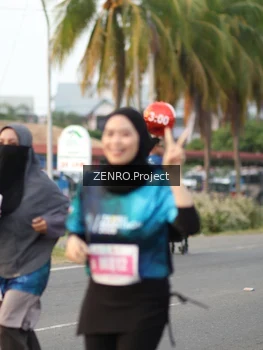 Runner Photo 4388731