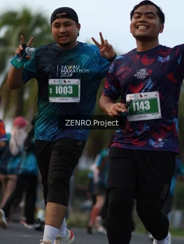 Runner Photo 4388733