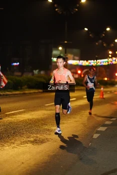 Runner Photo 4388734
