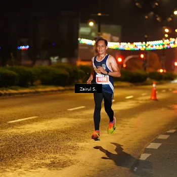Runner Photo 4388735