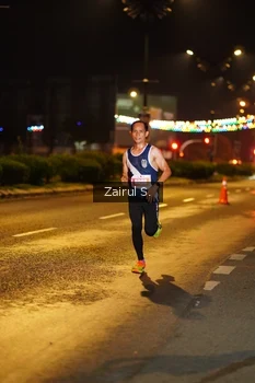 Runner Photo 4388738
