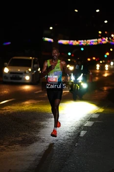 Runner Photo 4388741