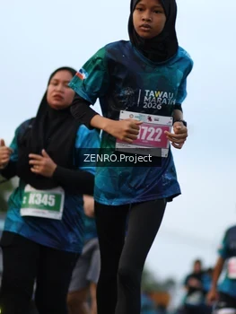 Runner Photo 4388743