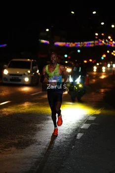 Runner Photo 4388745