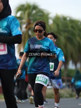 Runner Photo 4388753