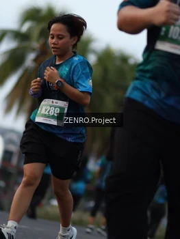 Runner Photo 4388756