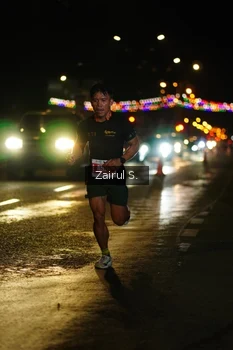 Runner Photo 4388758
