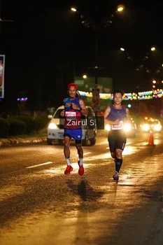 Runner Photo 4388762
