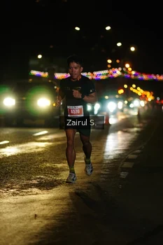 Runner Photo 4388763