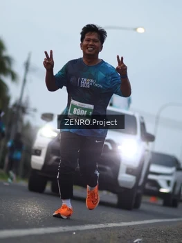 Runner Photo 4388764