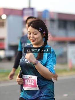 Runner Photo 4388766