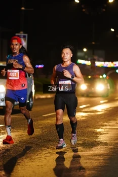 Runner Photo 4388768