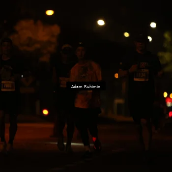 Runner Photo 4388769