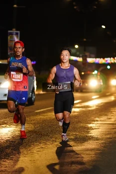 Runner Photo 4388770