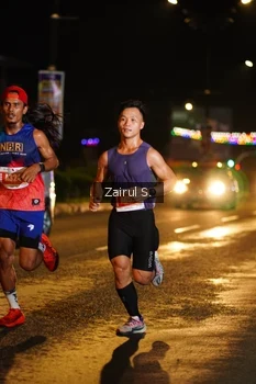 Runner Photo 4388771