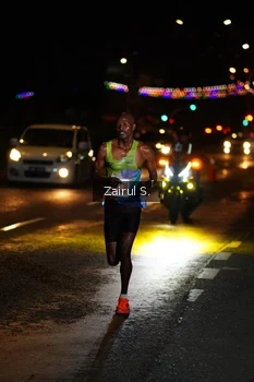 Runner Photo 4388772