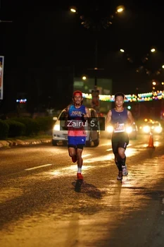 Runner Photo 4388774