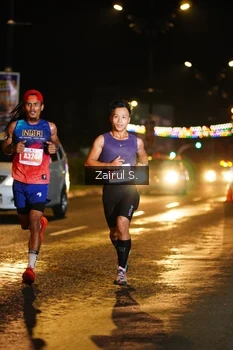 Runner Photo 4388775