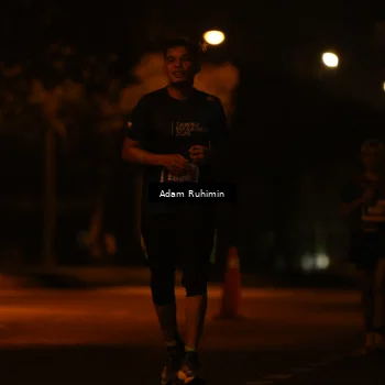 Runner Photo 4388786