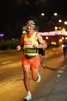 Runner Photo 4388788