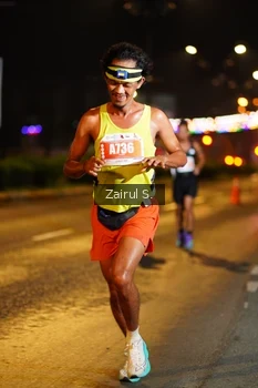 Runner Photo 4388789