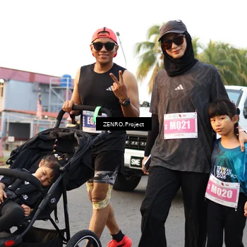 Runner Photo 4388790