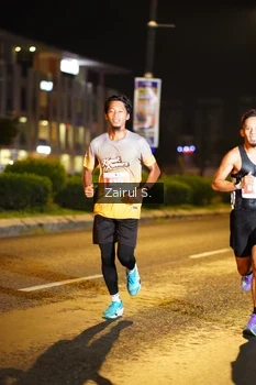 Runner Photo 4388791