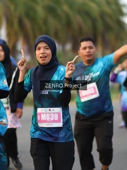 Runner Photo 4388792