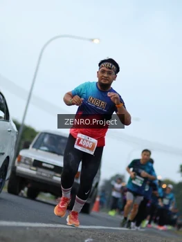 Runner Photo 4388794